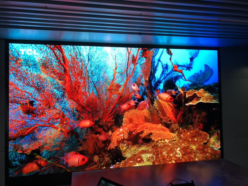 案例：江蘇亮彩“助力”常州公安某局！