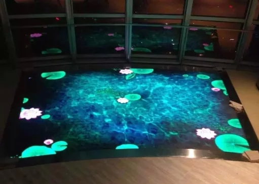 干貨！手把手教你保養LED屏