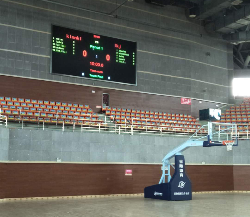 LED顯示屏為啥總是頻繁跳閘？